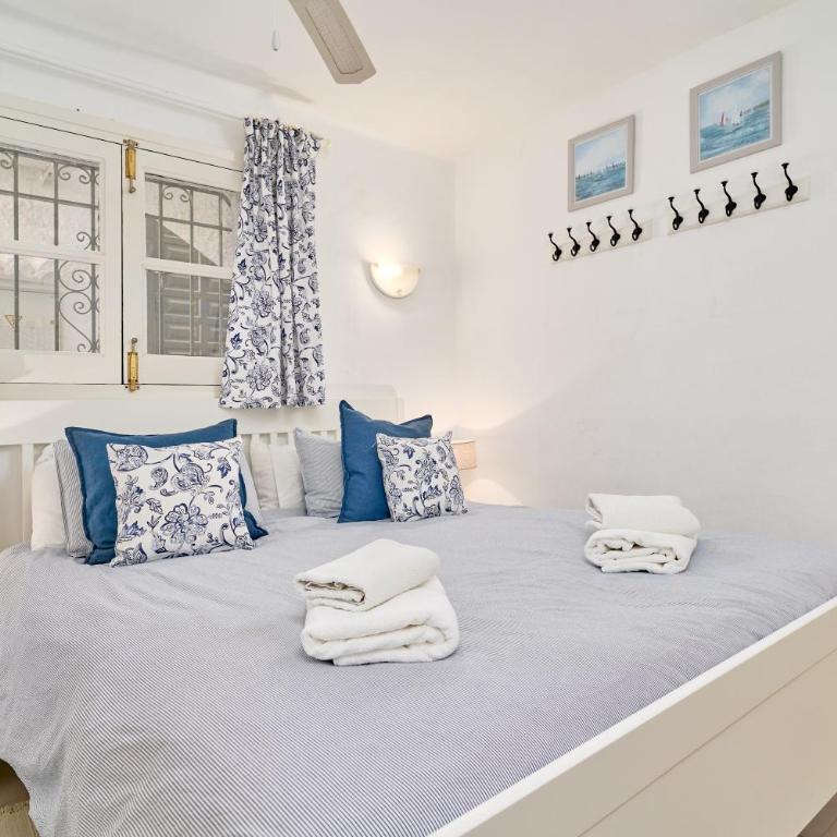 Casa Marazul Capistrano Nerja - Casa de 2 dormitorios - 15