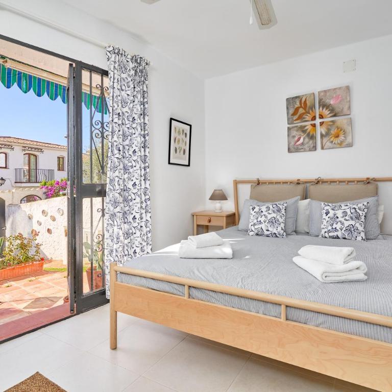 Casa Marazul Capistrano Nerja - Casa de 2 dormitorios - 12