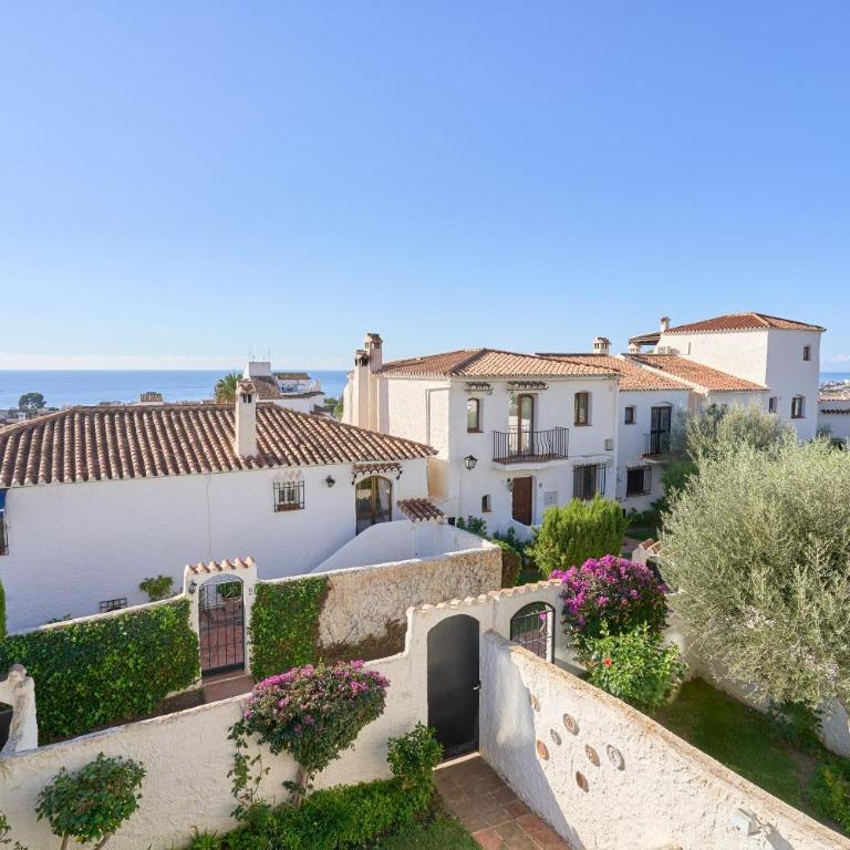 Casa Marazul Capistrano Nerja - Casa de 2 dormitorios - 22