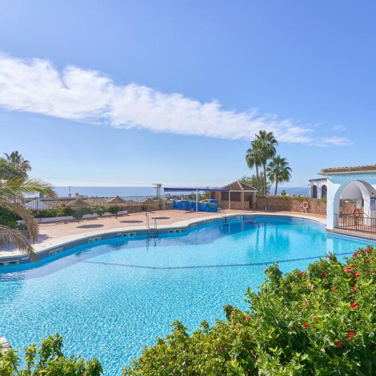 Casa Marazul Capistrano Nerja - Casa de 2 dormitorios - 30