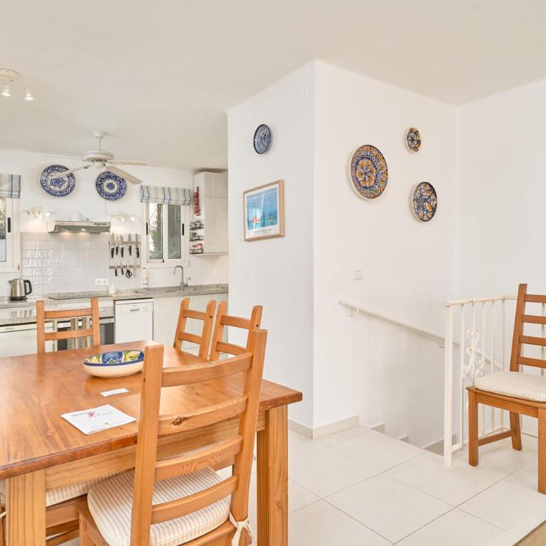 Casa Marazul Capistrano Nerja - Casa de 2 dormitorios - 6