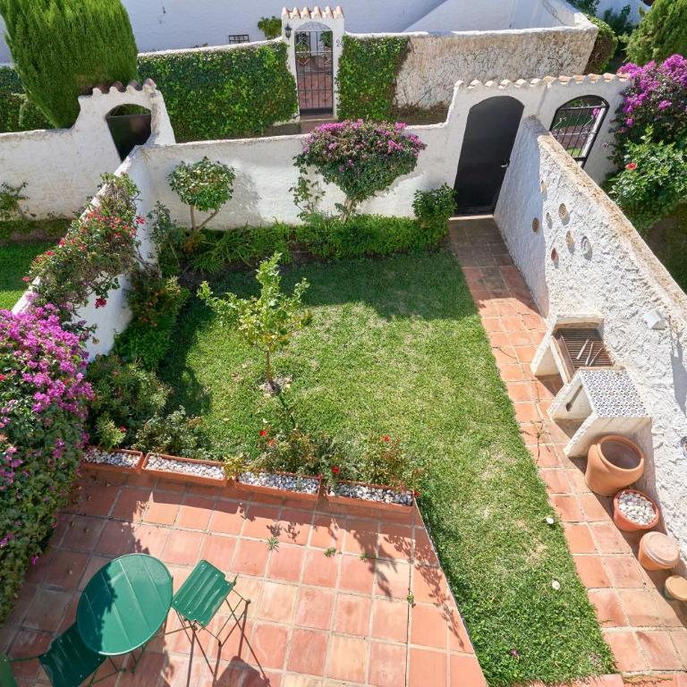 Casa Marazul Capistrano Nerja - Casa de 2 dormitorios - 24