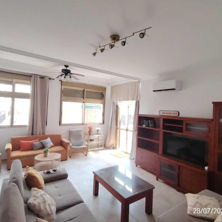 Sunny Beach Aloha Apartment - Apartment - 2