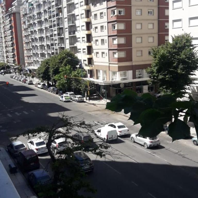 monoambiente - Apartamento de 1 dormitorio - 5