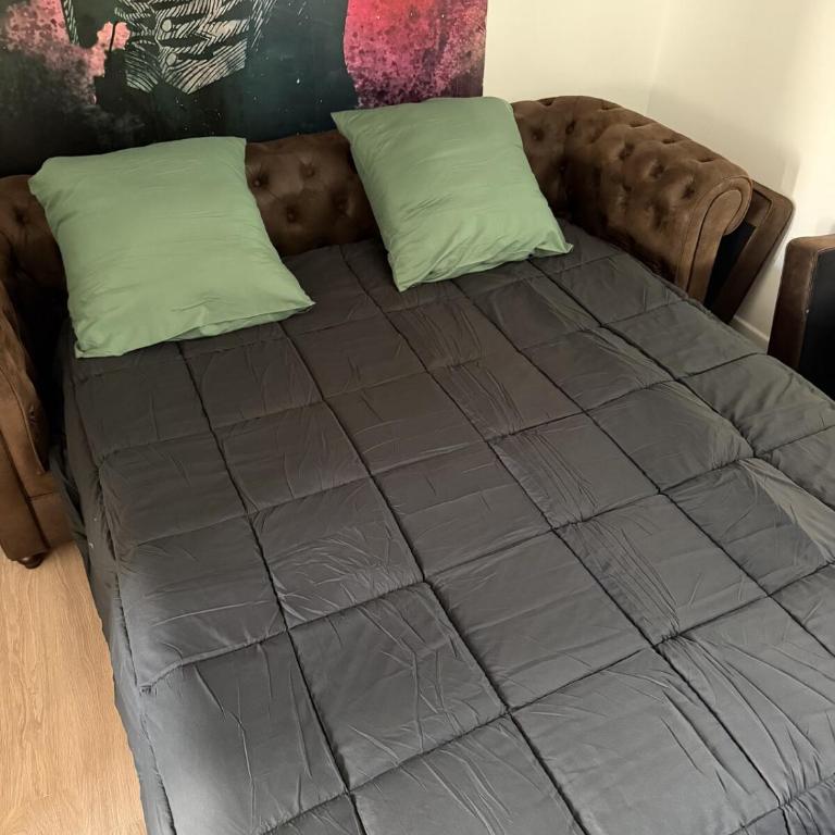 Duminy, Amiens Center-Wi-Fi-parking - Appartement 1 Chambre - 22