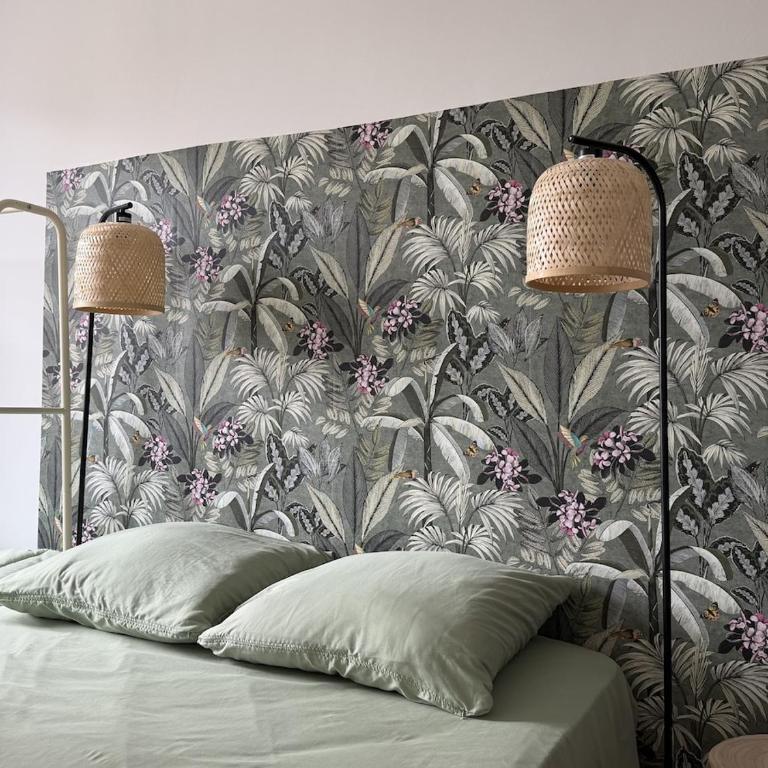 Duminy, Amiens Center-Wi-Fi-parking - Appartement 1 Chambre - 13