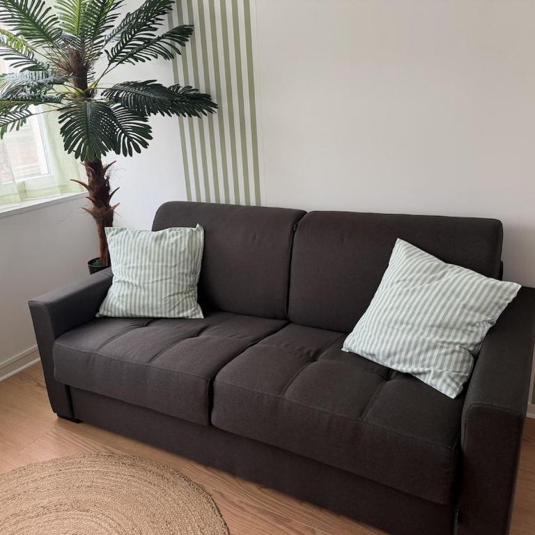 Duminy, Amiens Center-Wi-Fi-parking - Appartement 1 Chambre - 17