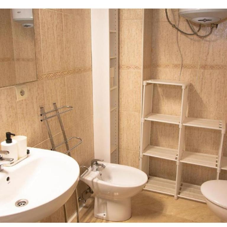 Antolinez Oasis - Central Apartment with Private Patio - Apartamento de 2 dormitorios - 24