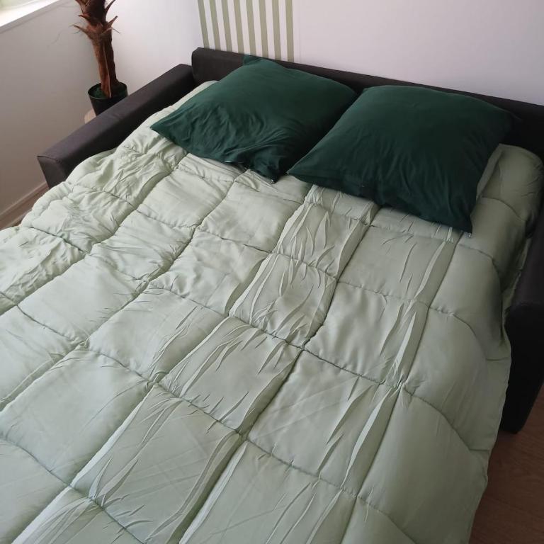 Duminy, Amiens Center-Wi-Fi-parking - Appartement 1 Chambre - 19