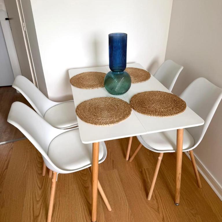 Duminy, Amiens Center-Wi-Fi-parking - Appartement 1 Chambre - 20