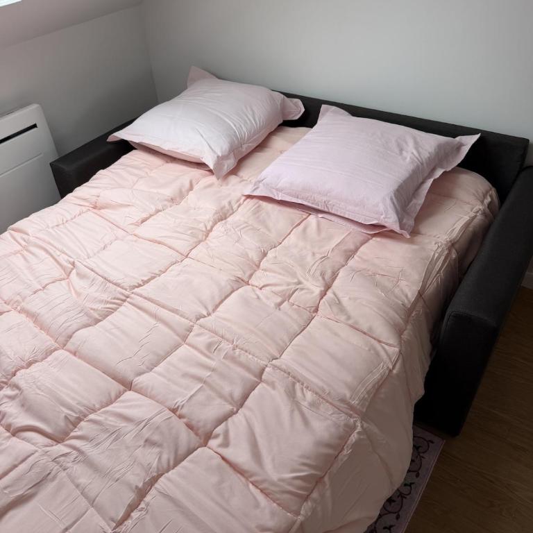 Duminy, Amiens Center-Wi-Fi-parking - Appartement 1 Chambre - 22