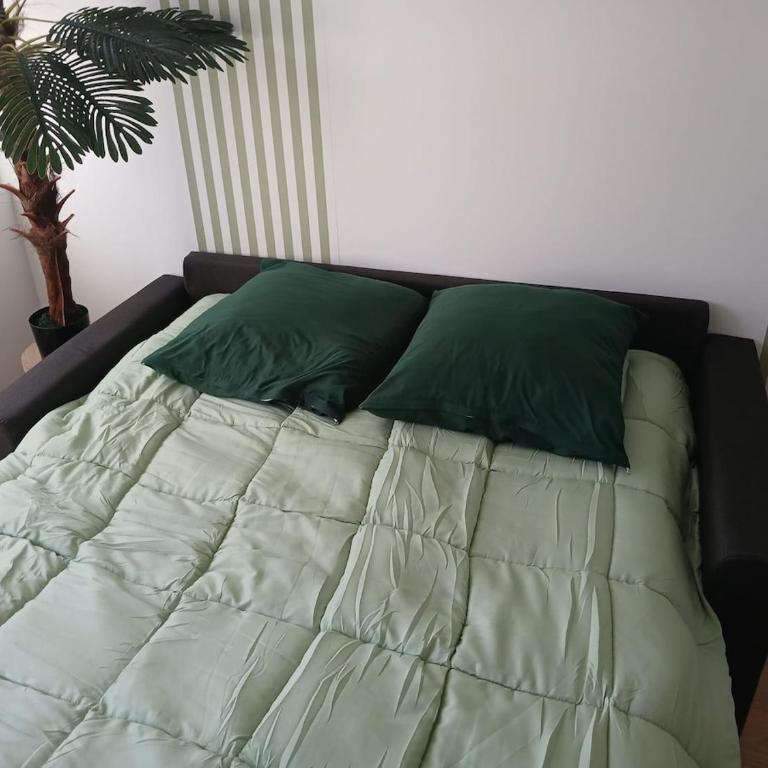 Duminy, Amiens Center-Wi-Fi-parking - Appartement 1 Chambre - 23