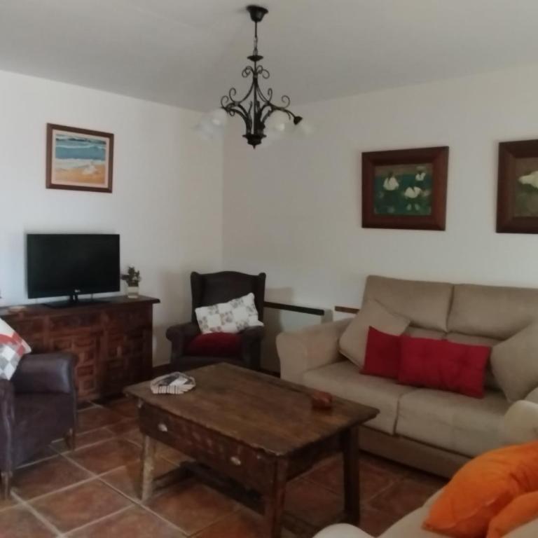 Casa andaluza con terraza cerca de Granada - Casa de 3 dormitorios - 27