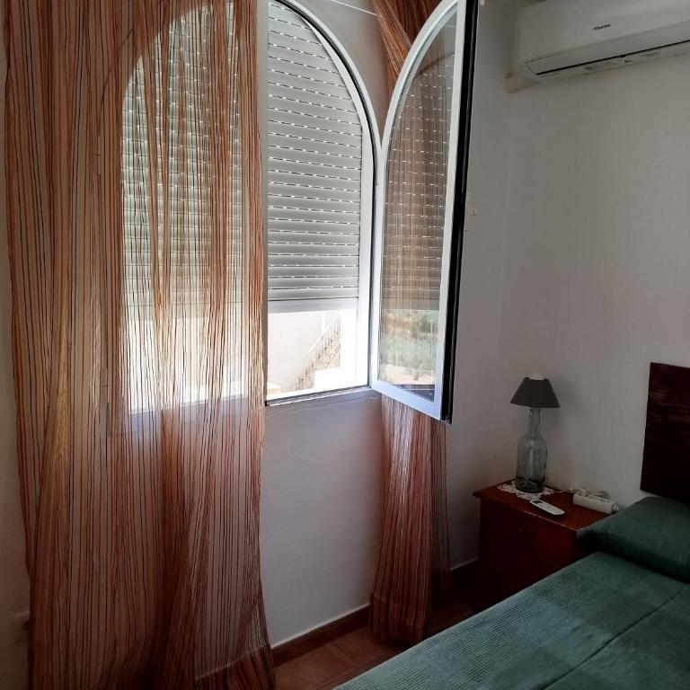Casa andaluza con terraza cerca de Granada - Casa de 3 dormitorios - 18