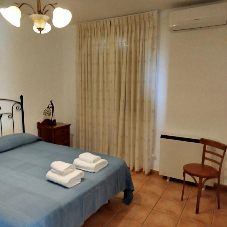 Casa andaluza con terraza cerca de Granada - Casa de 3 dormitorios - 22