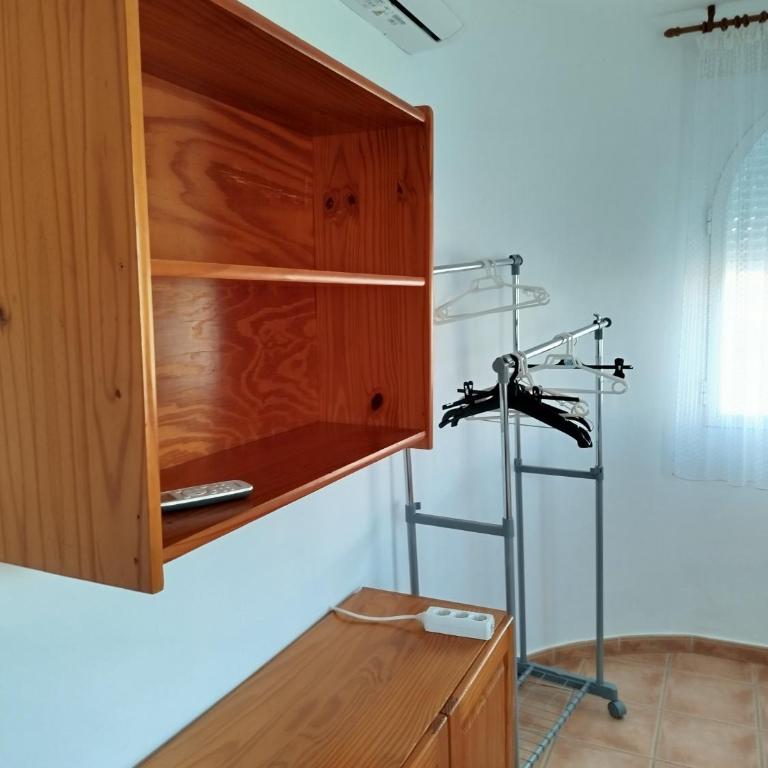 Casa andaluza con terraza cerca de Granada - Casa de 3 dormitorios - 25