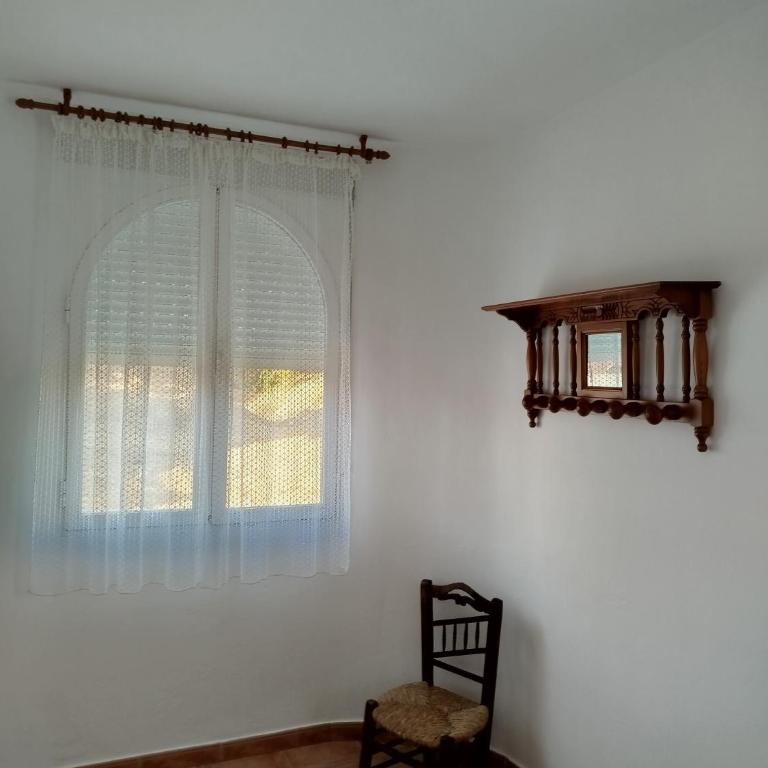 Casa andaluza con terraza cerca de Granada - Casa de 3 dormitorios - 26