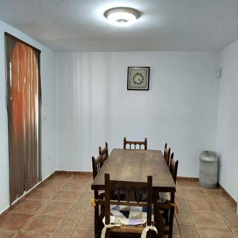 Casa andaluza con terraza cerca de Granada - Casa de 3 dormitorios - 36