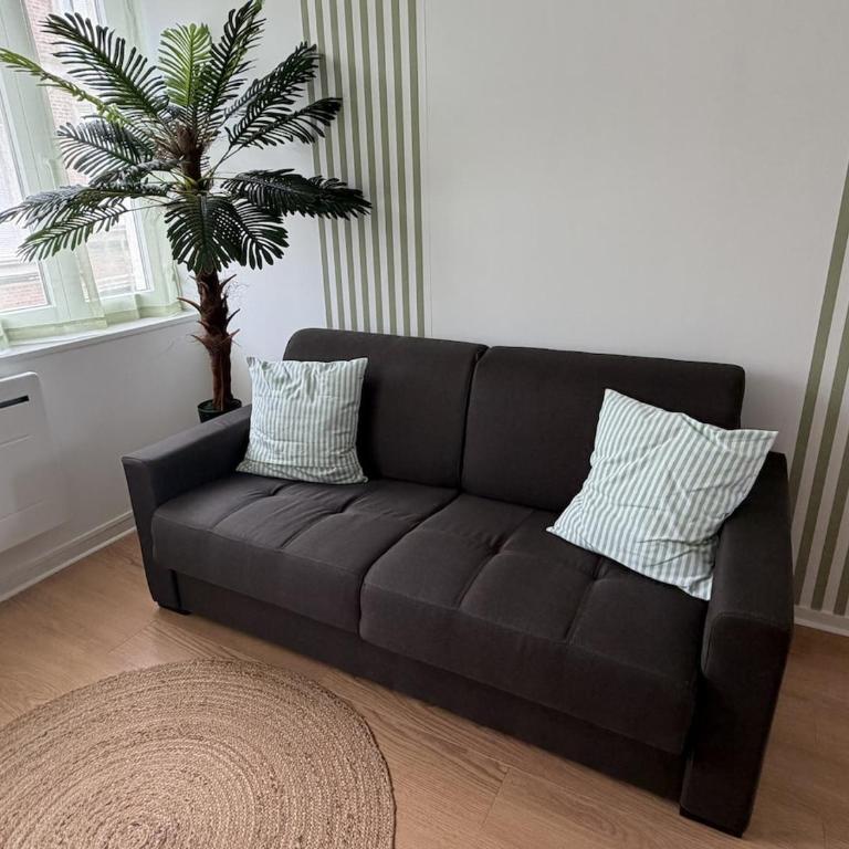 Duminy, Amiens Center-Wi-Fi-parking - Appartement 1 Chambre - 28