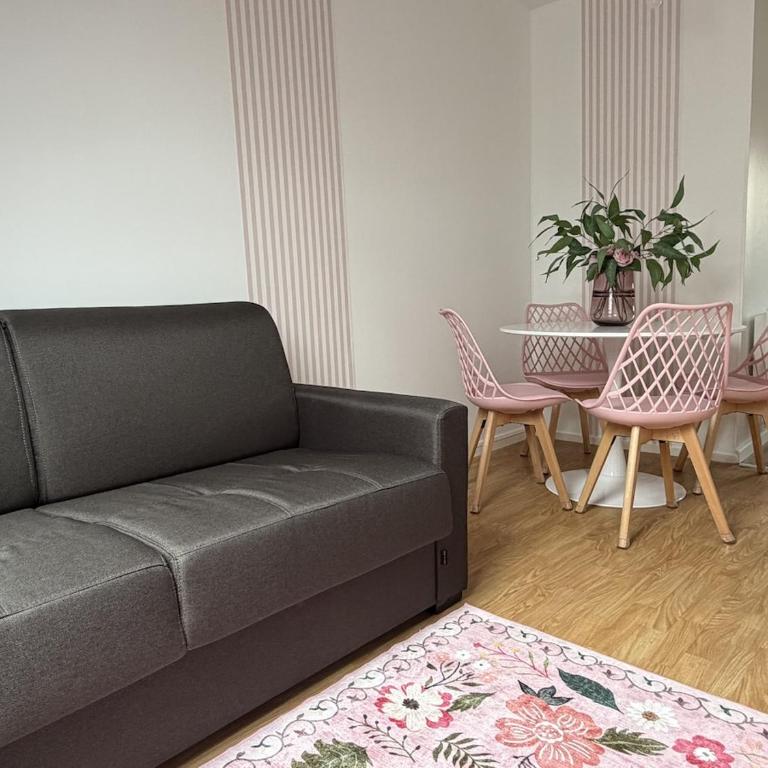 Duminy, Amiens Center-Wi-Fi-parking - Appartement 1 Chambre - 25