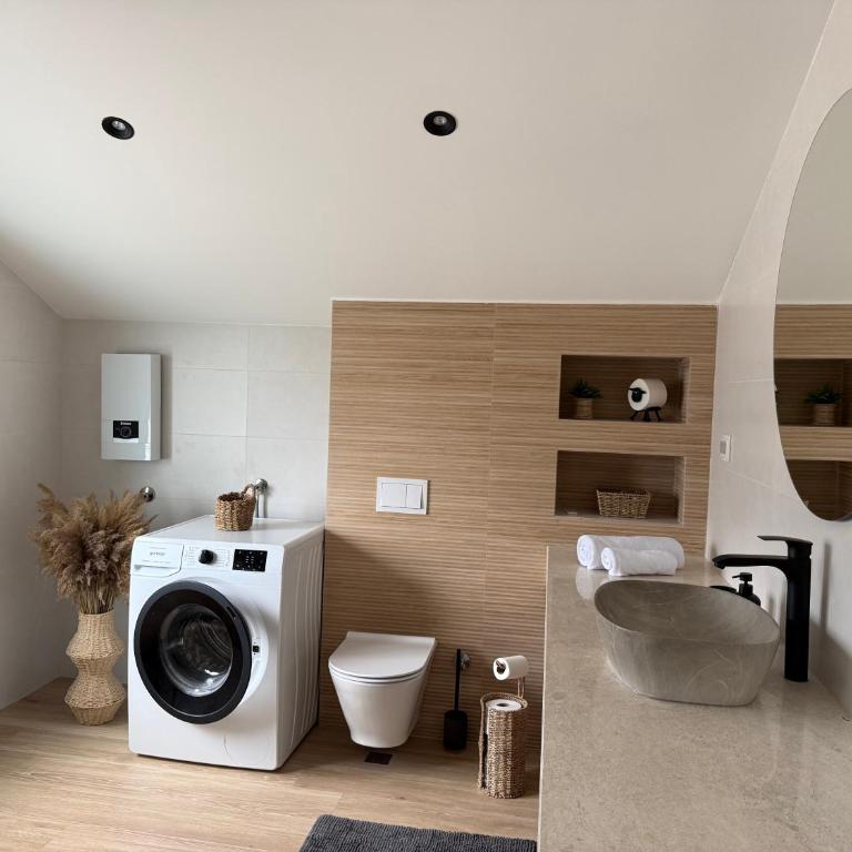 Sunny HILL - Apartman sa 2 Spavaće Sobe - 35