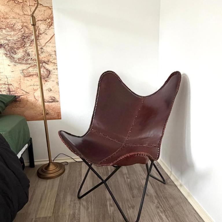 Duminy, Amiens Center-Wi-Fi-parking - Appartement 1 Chambre - 33