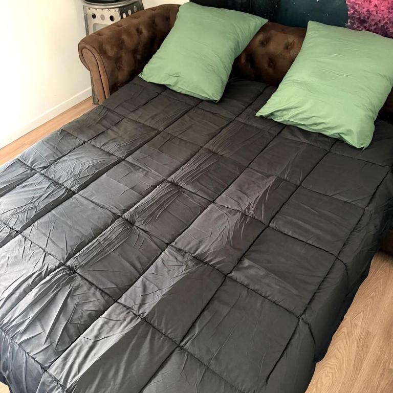 Duminy, Amiens Center-Wi-Fi-parking - Appartement 1 Chambre - 34