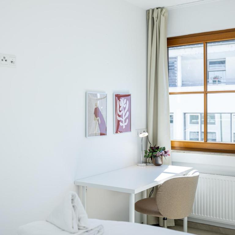 Close to River and City - Group Apartments - Apartment - 16