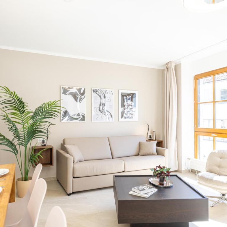 Close to River and City - Group Apartments - Apartment - 32