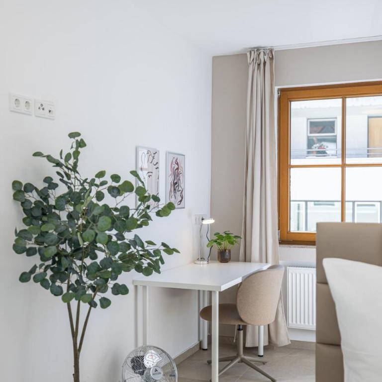 Close to River and City - Group Apartments - Apartment - 12