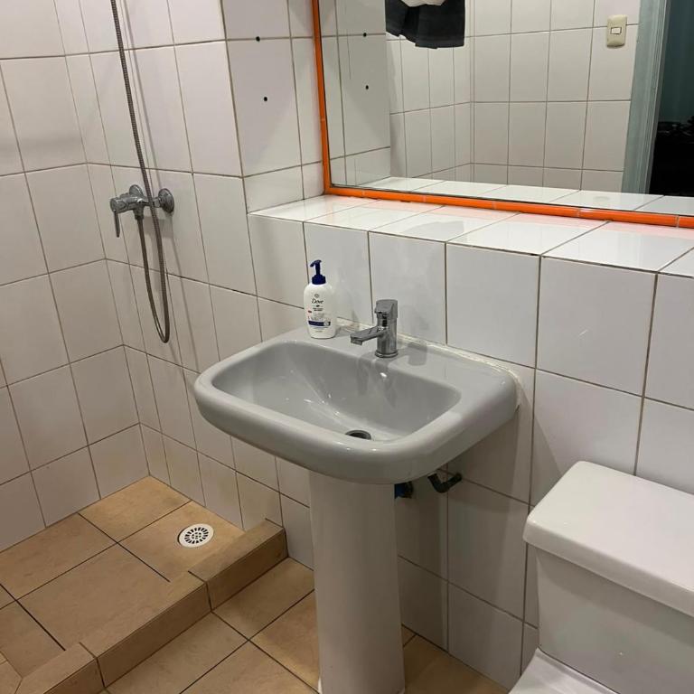 Loft Plaza de Armas - Apartamento de 1 dormitorio - 9