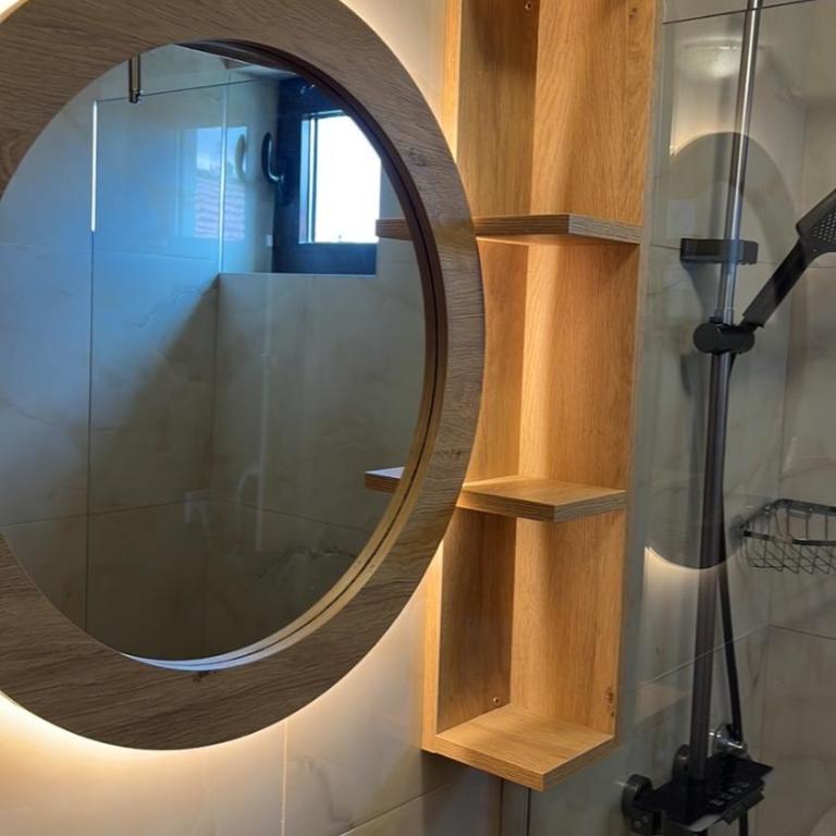 Zlatiborska Oaza Wellness i Spa - One-Bedroom Apartment - 19