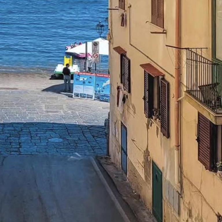 Casa Zi Tore - Apartment mit 2 Schlafzimmern - 30