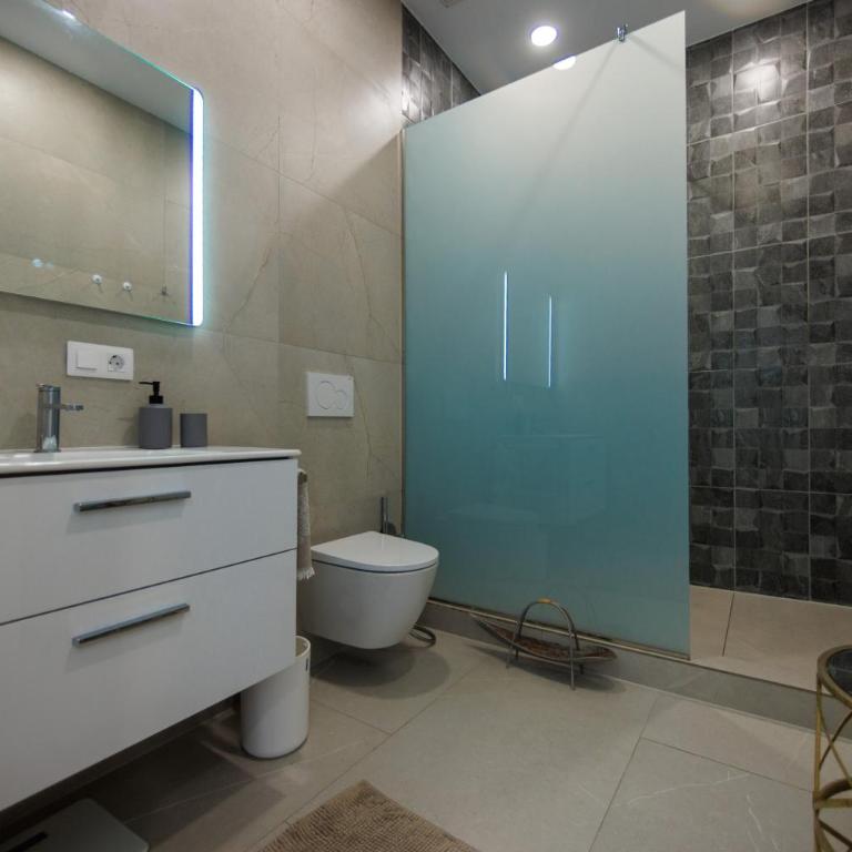 Villa Natandre Tenerife Ocean View Accommodation - Villa con vistas al mar - 5