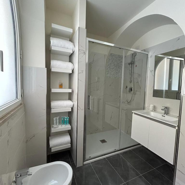 Hotel Eletto - Junior Suite mit Terrasse - 4