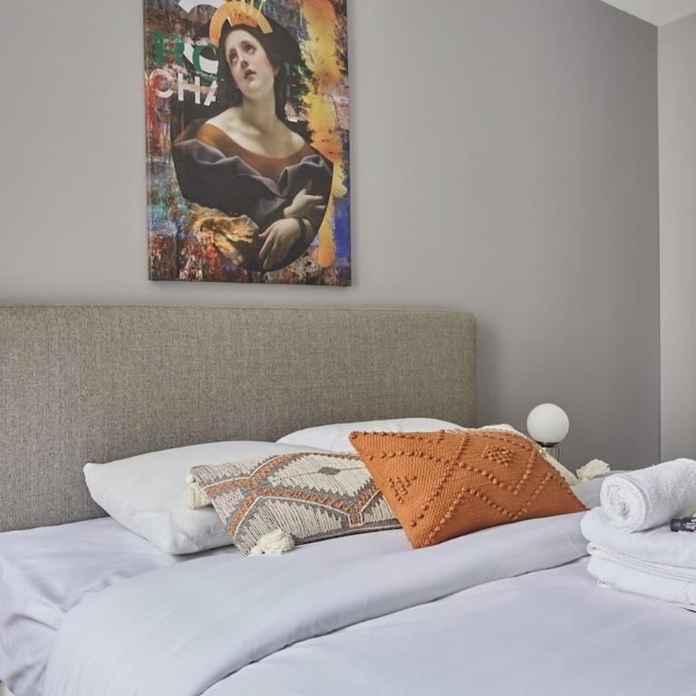Charming apartment 1BR - Montorgueil-Sentier - Appartement - 8