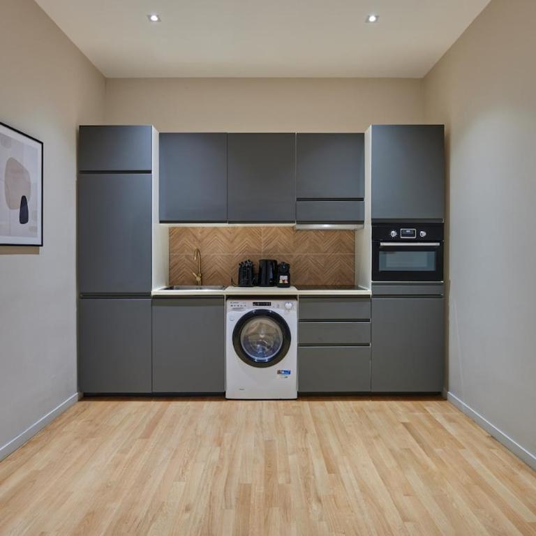 Elegant 2-bedroom apartment - Trocadéro - Appartement - 6