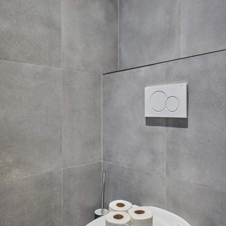 Elegant 2-bedroom apartment - Trocadéro - Appartement - 12
