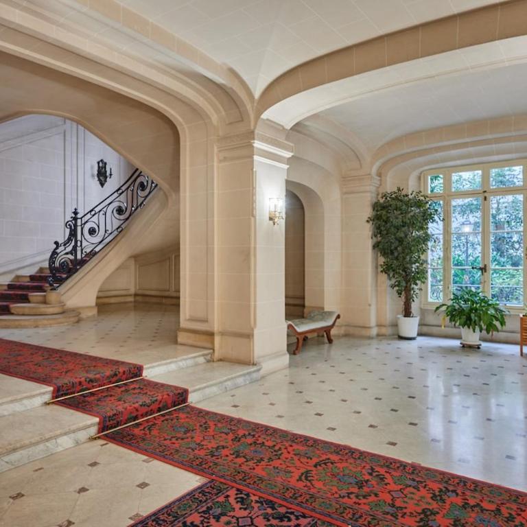 Elegant 2-bedroom apartment - Trocadéro - Appartement - 21