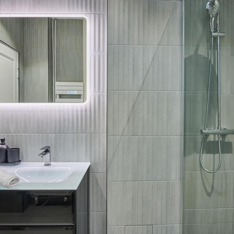Elegant 2-bedroom apartment - Trocadéro - Appartement - 27