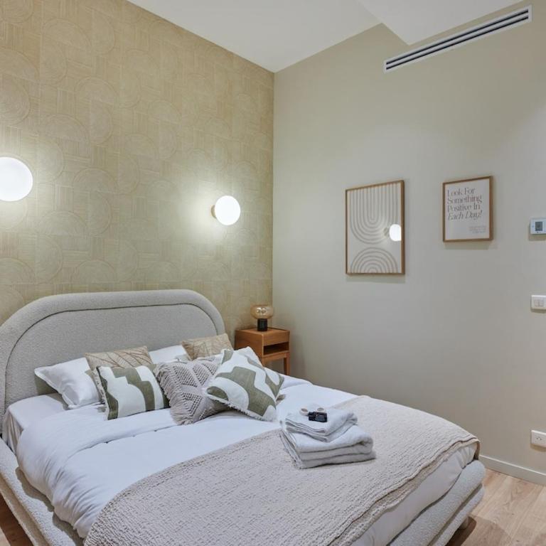Elegant 2-bedroom apartment - Trocadéro - Appartement - 39