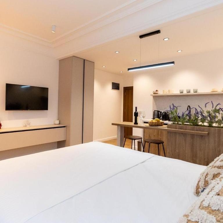Apartmani Marea Blue - Studio sa Pogledom na More - 2
