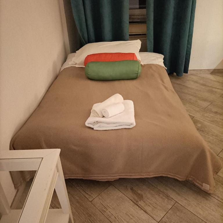 Two steps from Colosseo 2 bathrooms 2 bedrooms - Appartamento con 2 Camere da Letto - 4