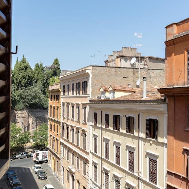 Two steps from Colosseo 2 bathrooms 2 bedrooms - Appartamento con 2 Camere da Letto - 5