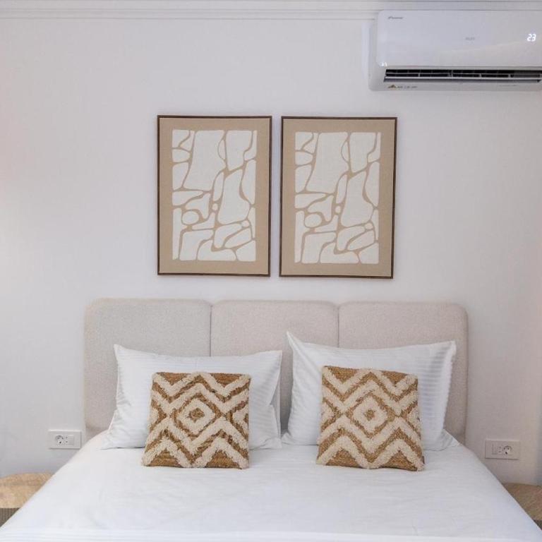 Apartmani Marea Blue - Studio sa Pogledom na More - 4
