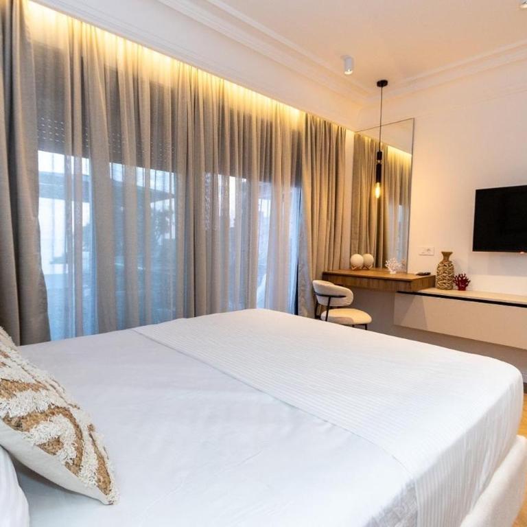 Apartmani Marea Blue - Studio sa Pogledom na More - 5