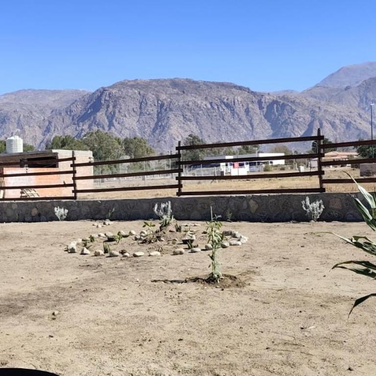 Aromas de Cafayate - Three-Bedroom House - 7