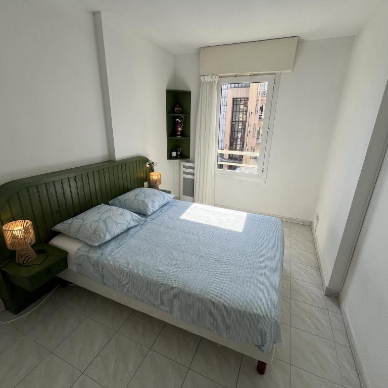 Port Frejus, Rives Latines, T2 vue port 40m2 - Appartement 1 Chambre avec Balcon et Vue sur Mer - 15