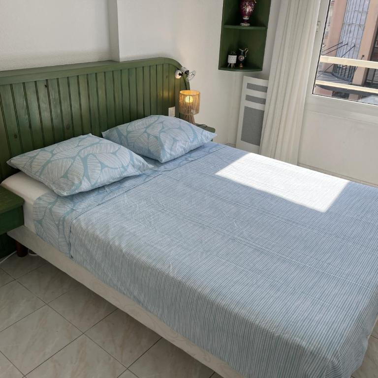 Port Frejus, Rives Latines, T2 vue port 40m2 - Appartement 1 Chambre avec Balcon et Vue sur Mer - 27