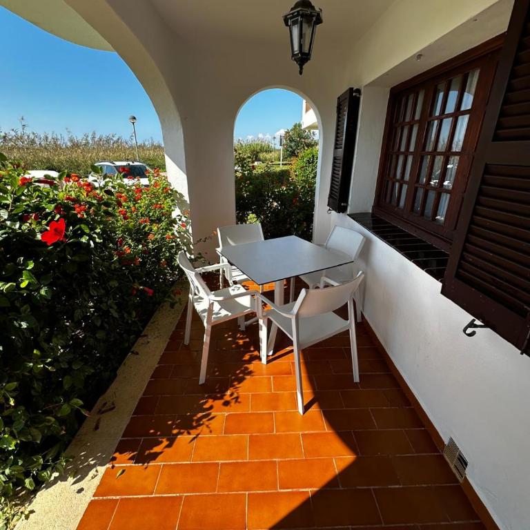 109 Sant Jaume - Apartamento de 1 dormitorio - 6